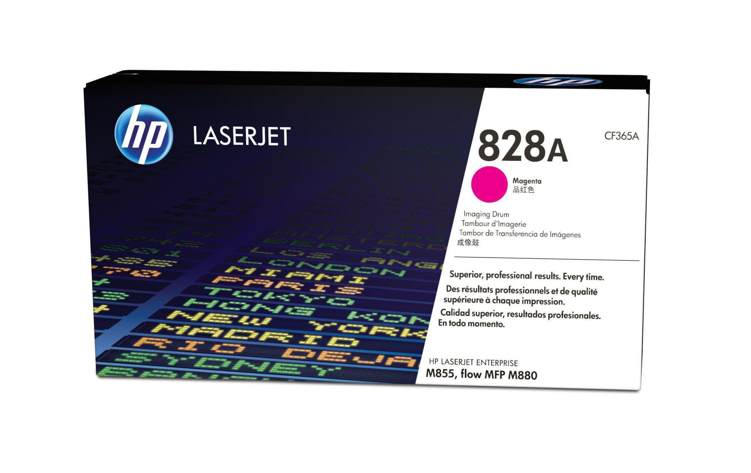 HP, Belichtungstrommel Nr. 828A (CF365A) Ma