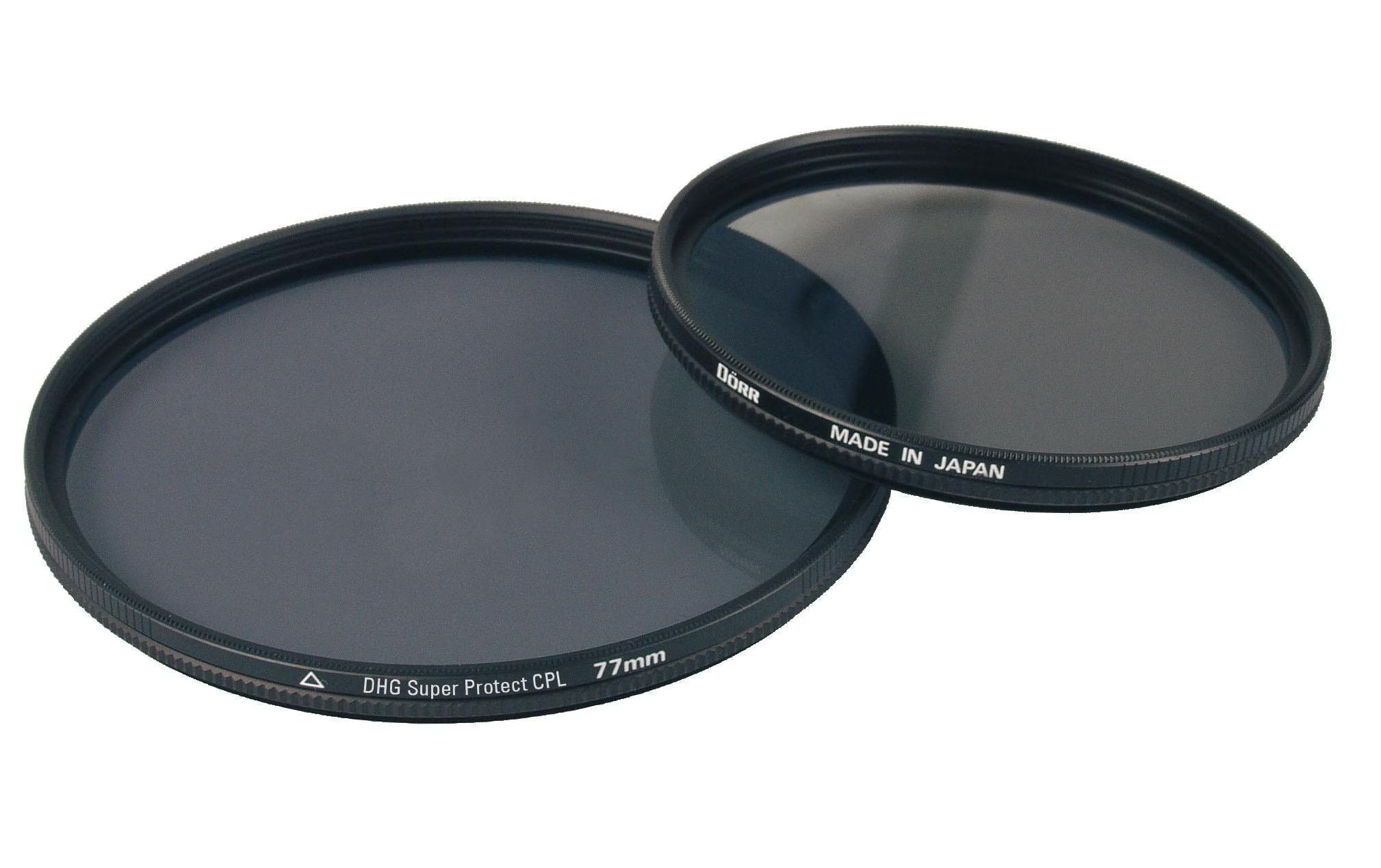 Dörr Zirkularpolfilter DHG Super Pro, 67mm