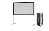 Celexon, Mobil Expert, Leinwand, 16:9