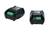 AXIS A9801 Sicherheitsrelais