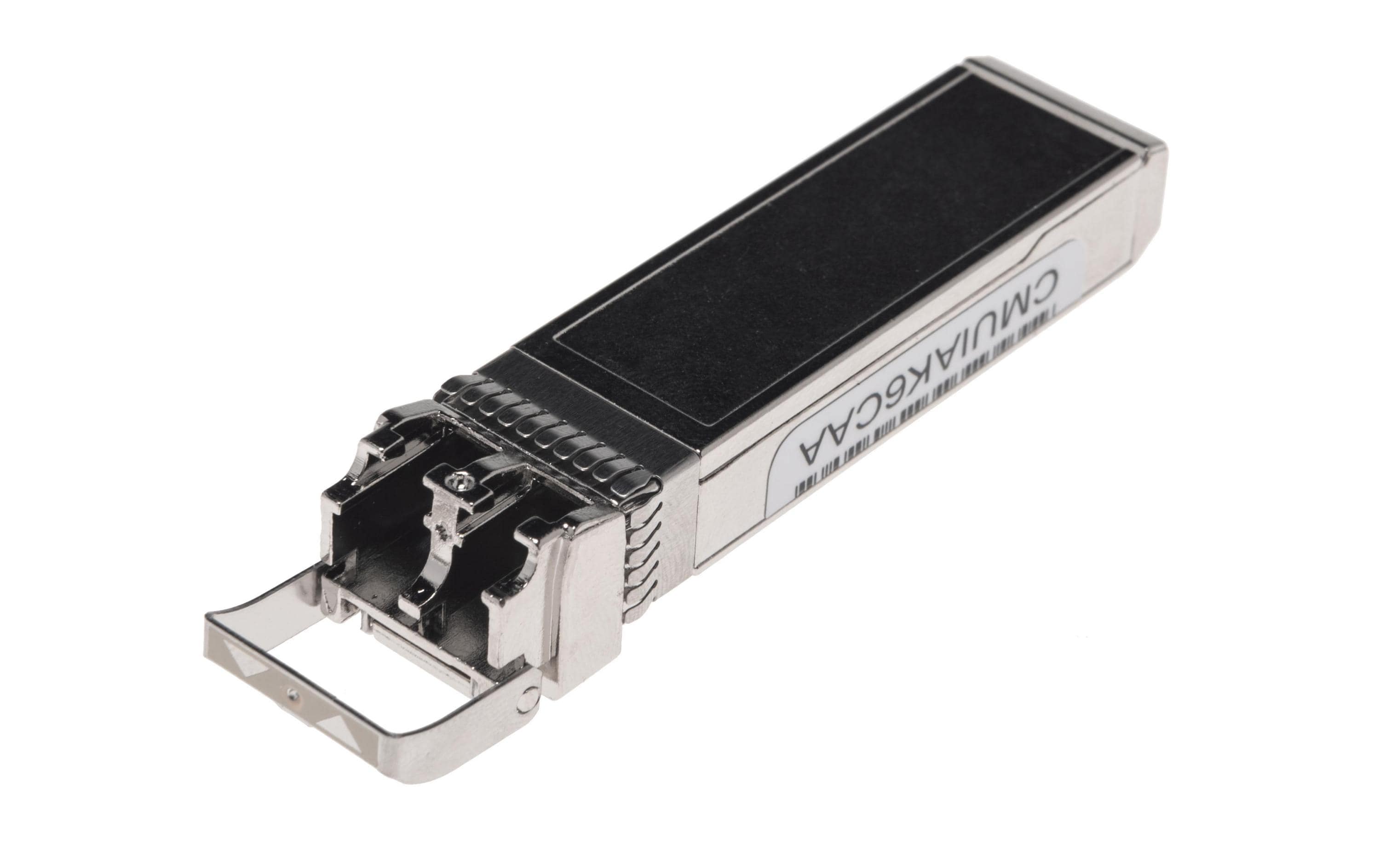 Cisco SFP-10G-SR-S: SFP+ Modul. kein FCoE