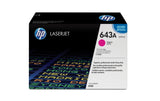 HP, Toner Nr. 643A (Q5953A) Magenta