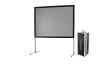 Celexon, Mobil Expert, Leinwand, 4:3