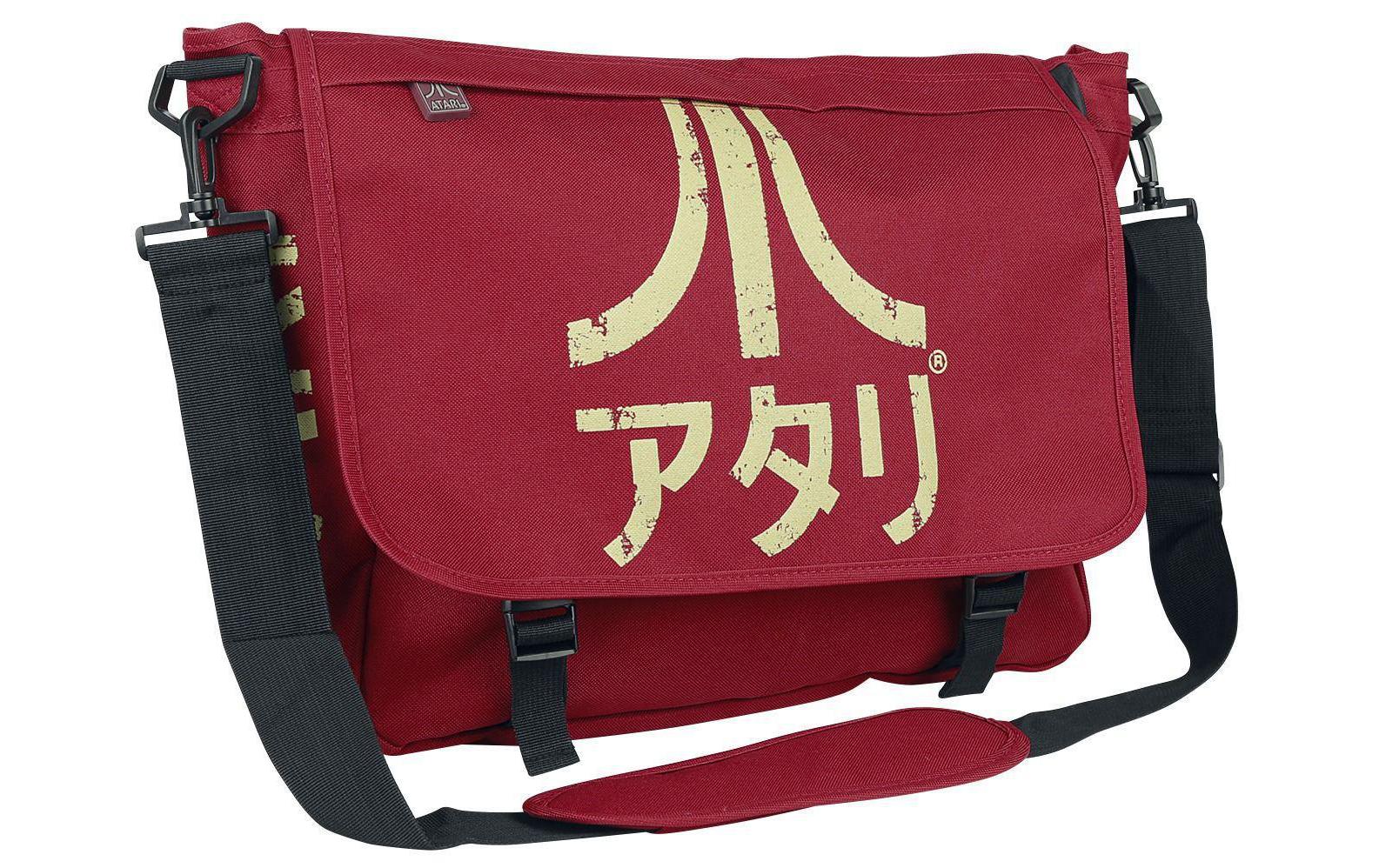 Difuzed Atari JP Tasche