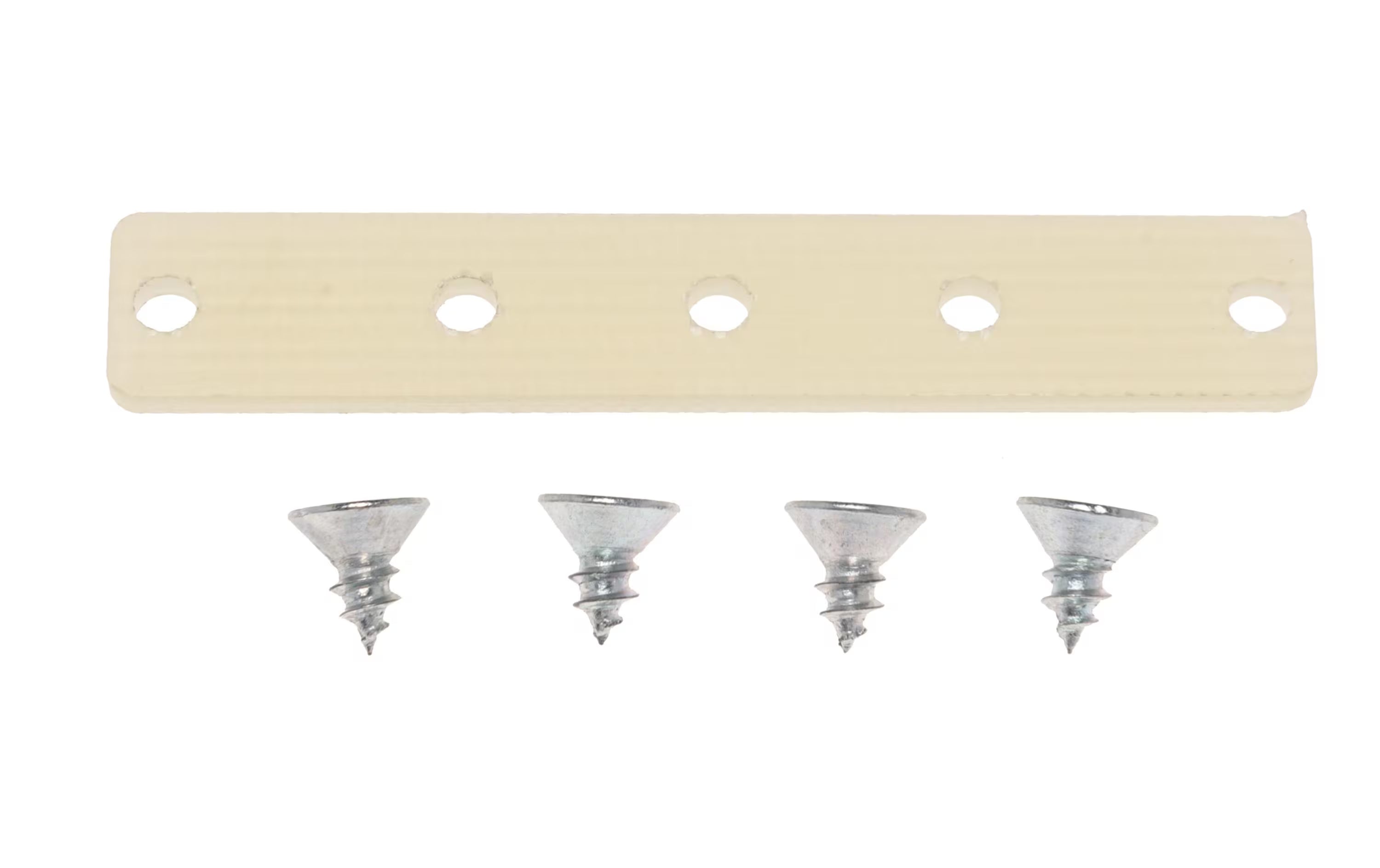 Montagesteg zu Feller Smart Light Control