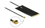Delock LPWAN Antenne, FPC, 15cm, 1.13