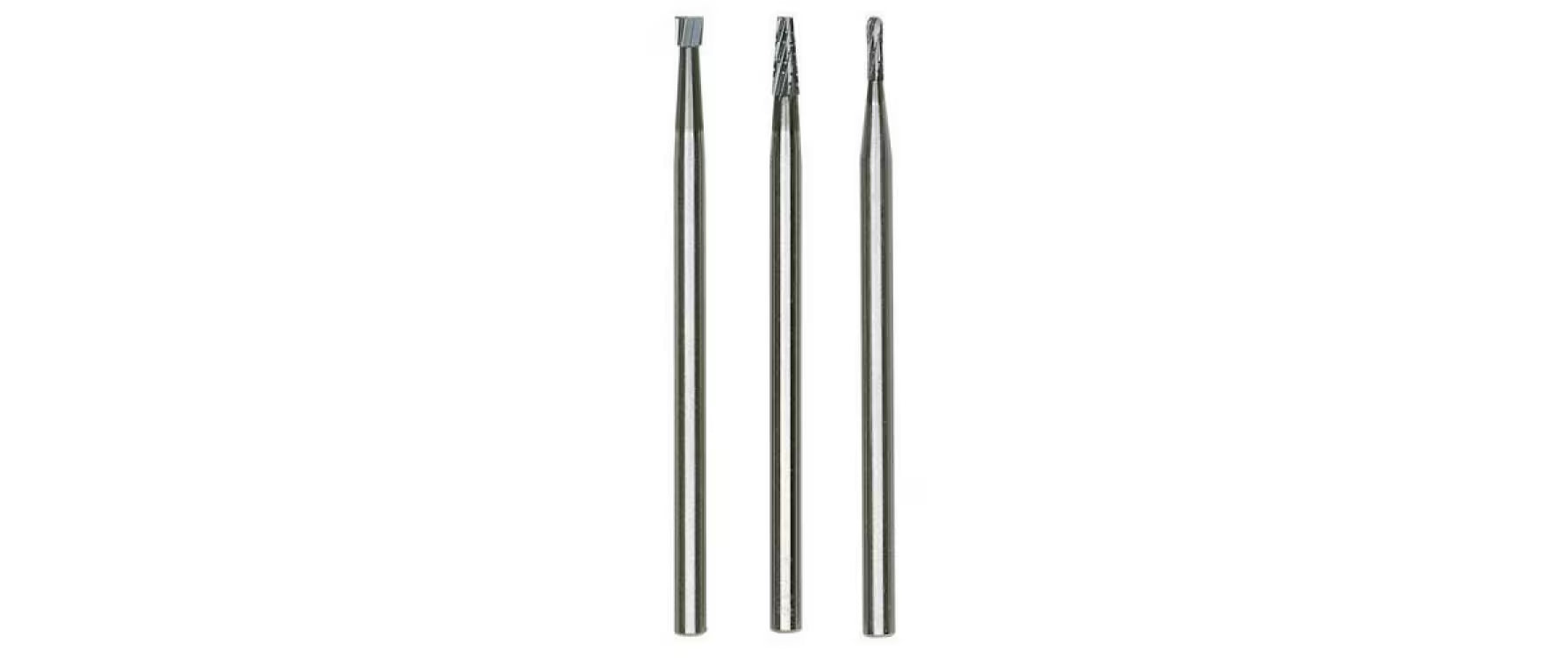 Proxxon Fräser-Set