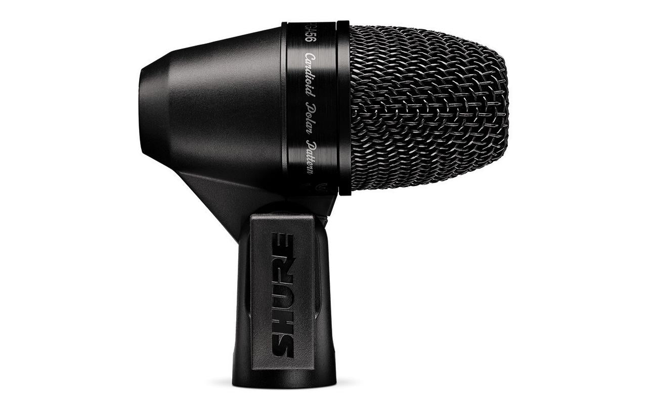 Shure PGA56-XLR