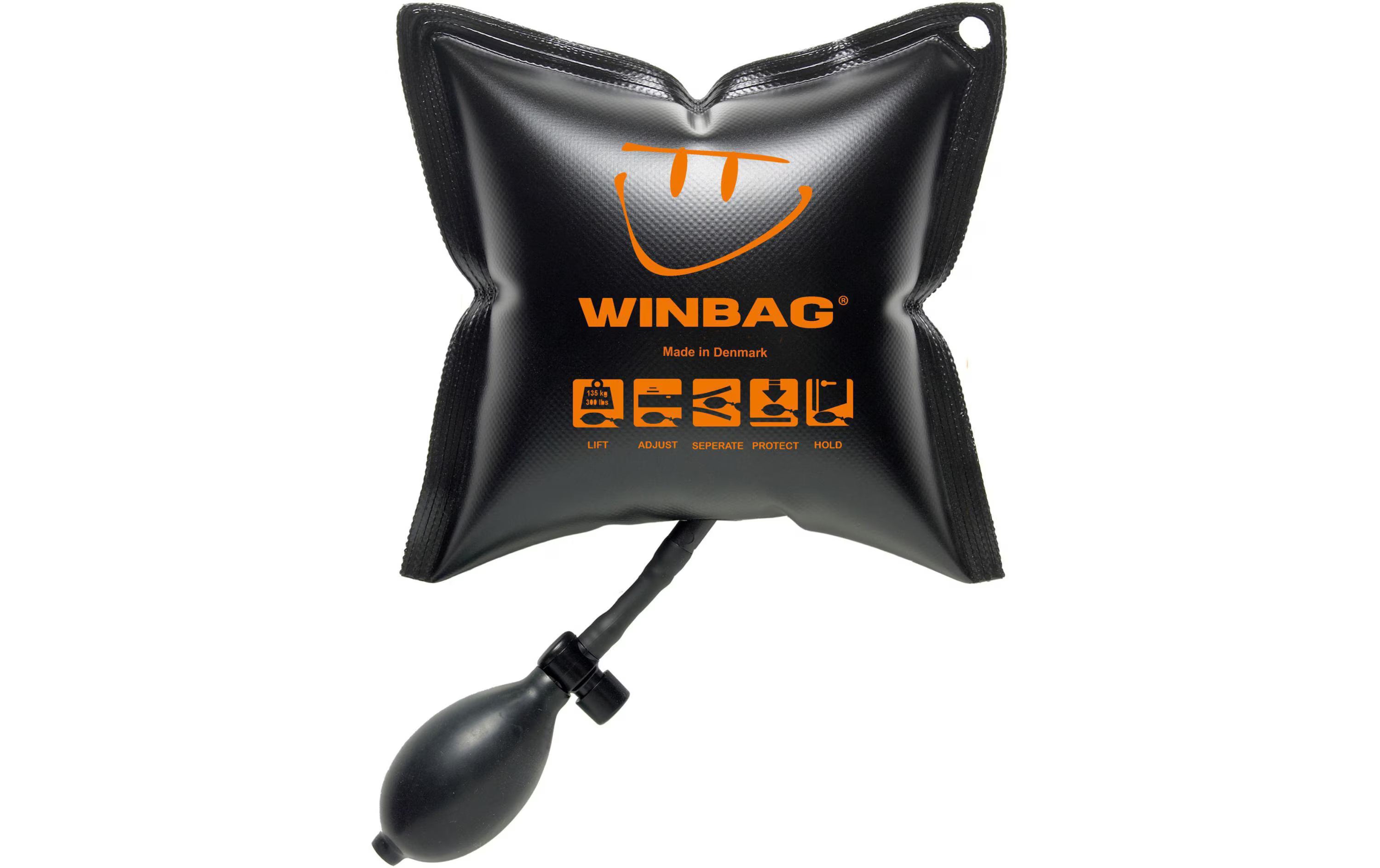 Winbag Luftkissen