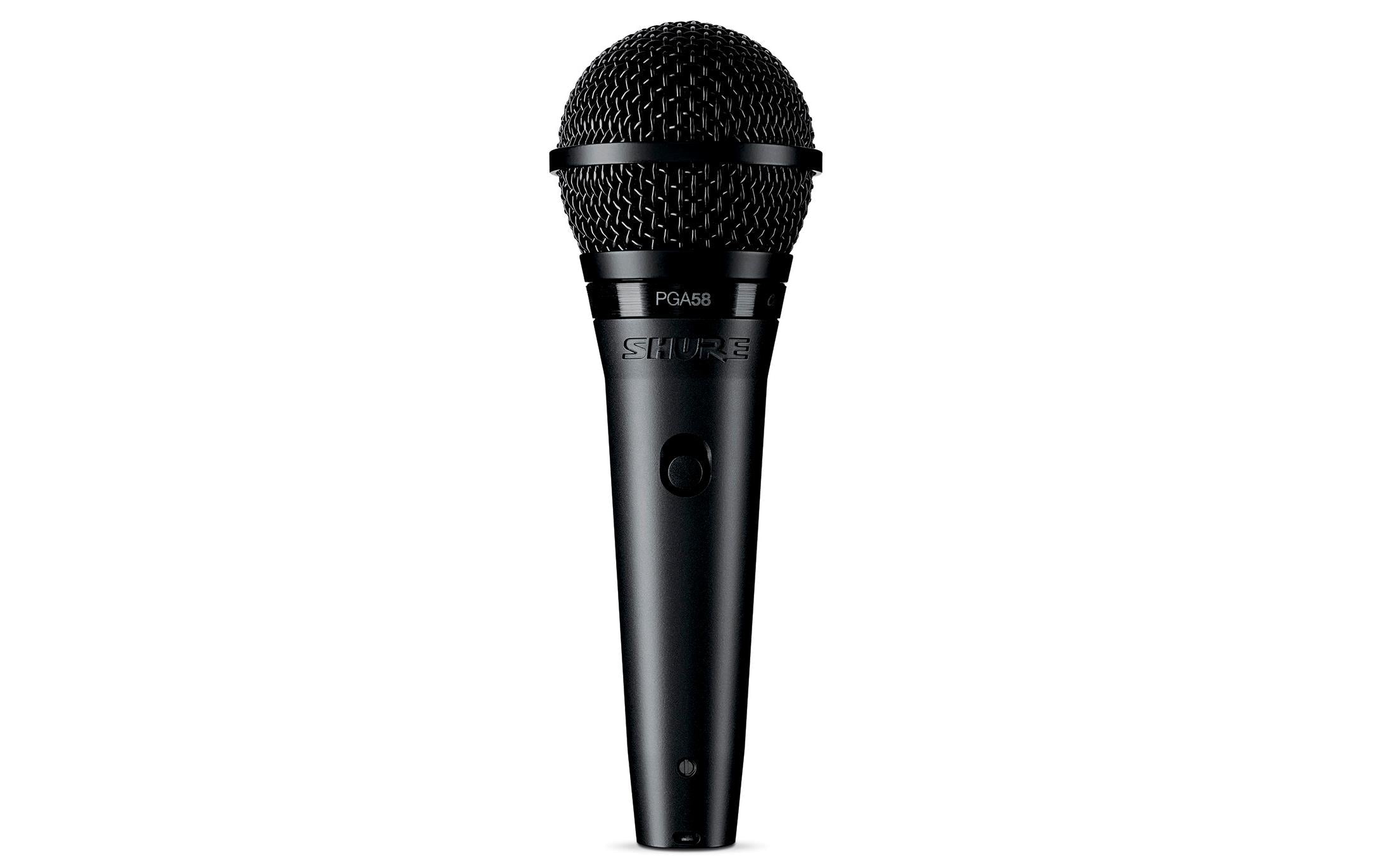 Shure PGA58-XLR-E