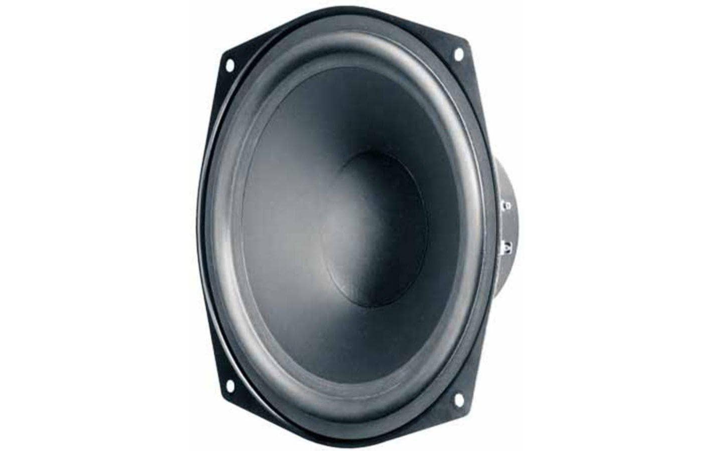 Visaton HiFi-Tieftöner WS 20 E, 8 Ohm