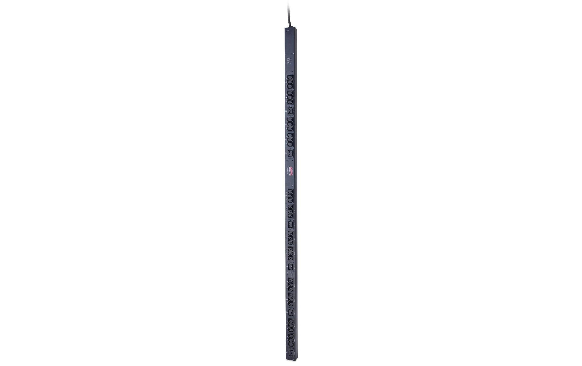 APC Steckdosenleiste PDU AP7557, Basic