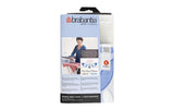 Brabantia Bügelbrett-Überzug Perfect Flow