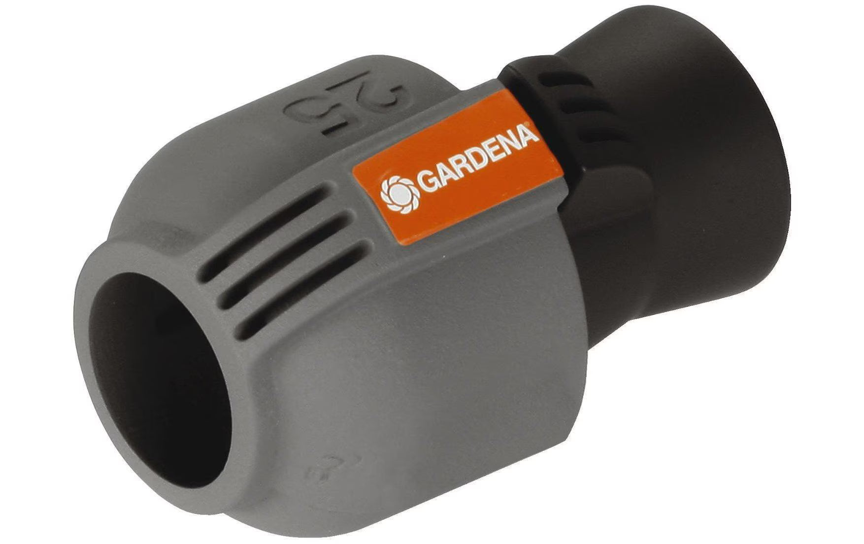 GARDENA Verbinder 25 mm x 3/4