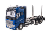 Tamiya Volvo FH16 Globetrotter 750 6x4