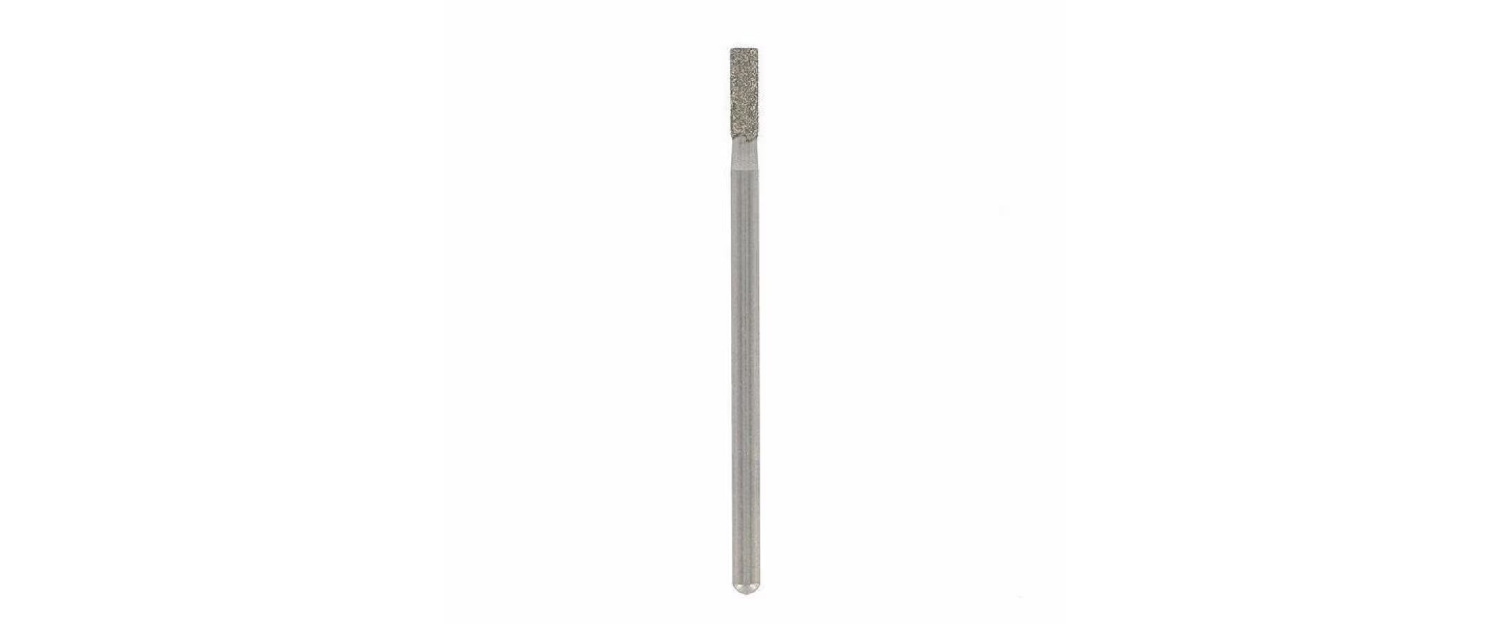 DREMEL DiamantbeStk.te Fräser 7122