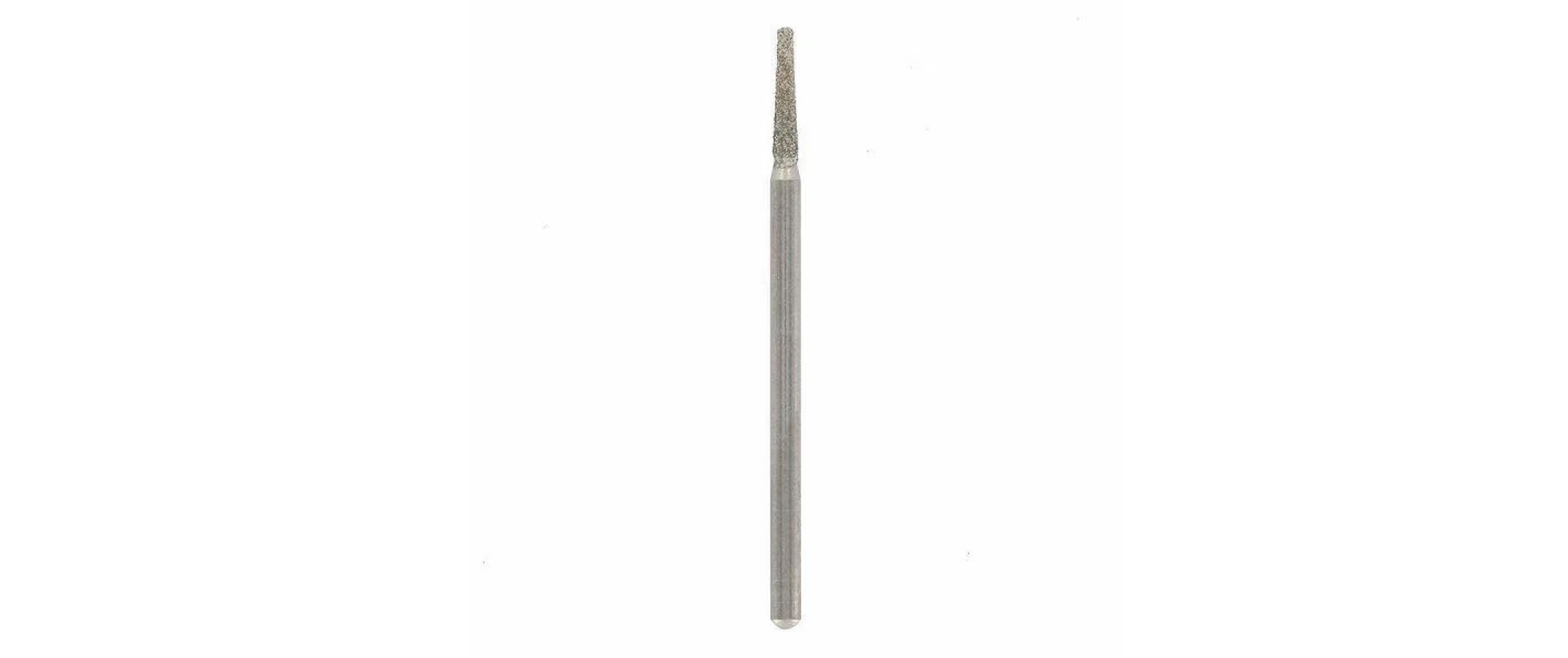 DREMEL DiamantbeStk.te Fräser 7134