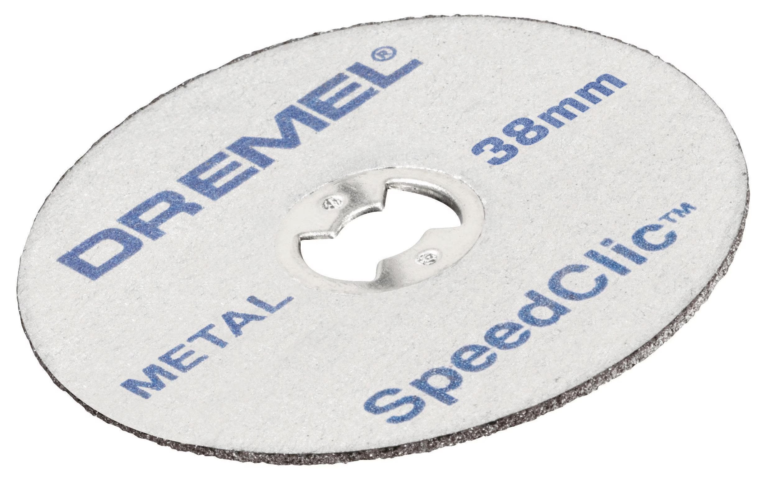 DREMEL EZ SpeedClic SC456B