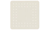Wenko Duschwanneneinlage Mirasol beige