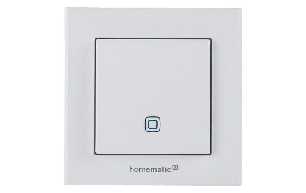 Homematic IP Temperatur- und