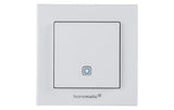 Homematic IP Temperatur- und