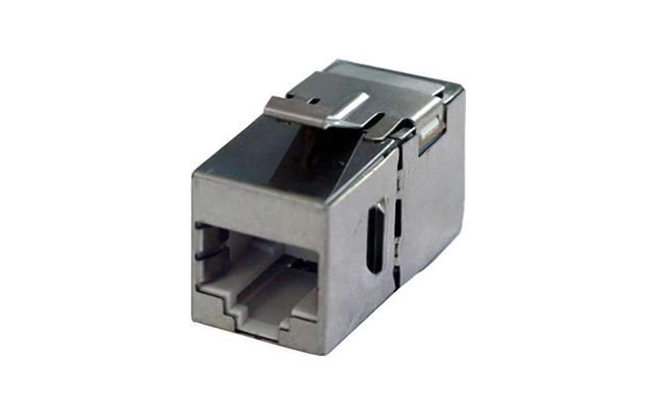 Bachmann Custom Modul, Kupplung CAT6