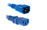 Verlängerungs-Netzkabel 230V: 1.5 Meter