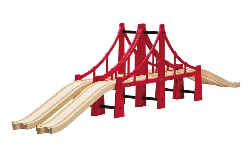 BRIO Hängebrücke