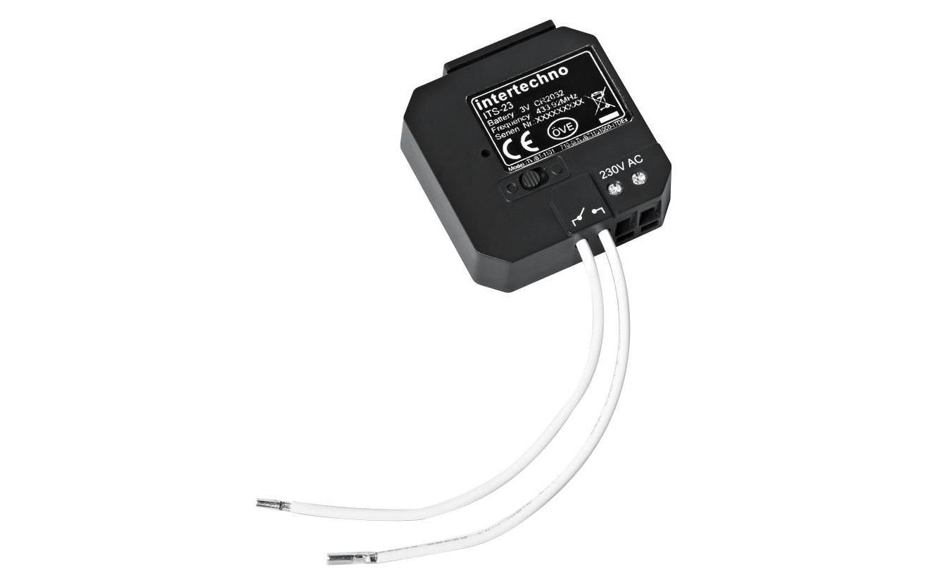 Funk-Dual-Sender ITS-23