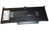Vistaport Notebook Batteries für DELL
