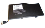 Vistaport Notebook Batteries für HP