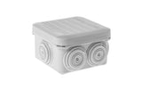 Legrand Plexo AP-Abzweigdose nass IP55