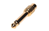 Bemero BA2101 Klinken-Cinch Adapter