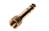 Bemero BA2003 Kopfhörer-Klinken Adapter