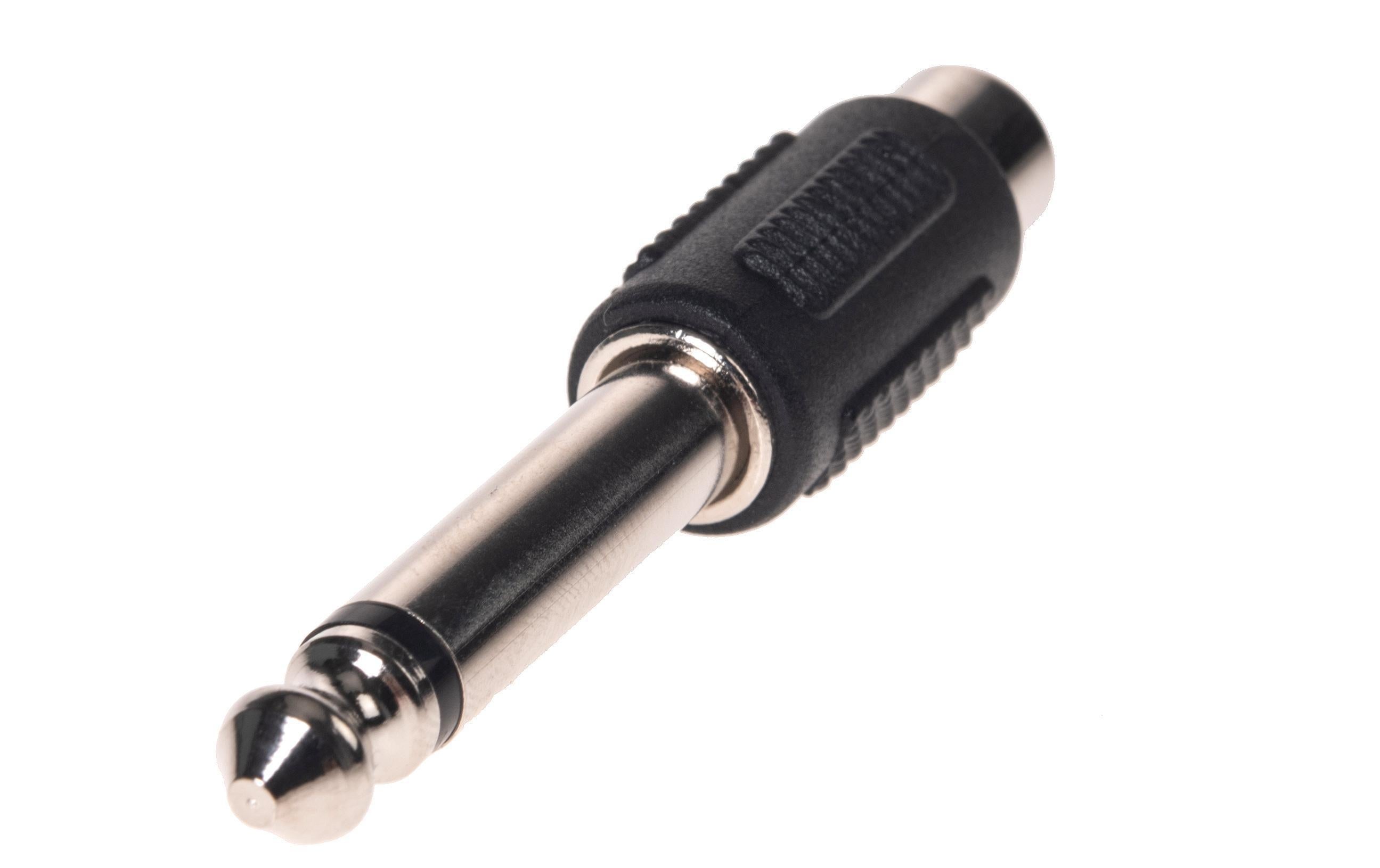 Bemero BA2102 Klinken-Cinch Adapter