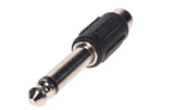 Bemero BA2102 Klinken-Cinch Adapter