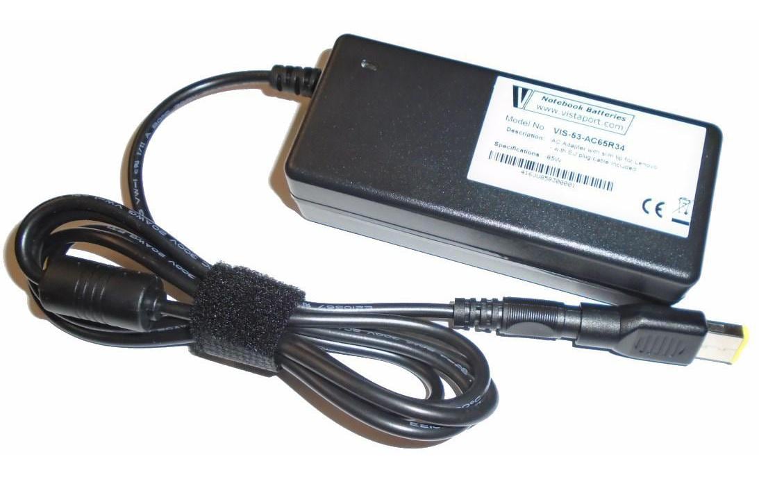 Vistaport AC-Adapter 65W