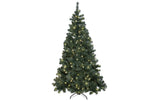 Star Trading LED Weihnachtsbaum 2.1m