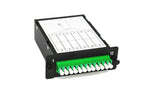 MTP Kassette, 01x MTP(F) grün