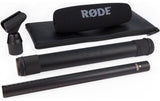 Rode NTG-3B, Richtrohrkondensatormikrofon