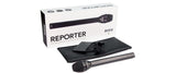 Rode Reporter, Dynamisches Mikrofon