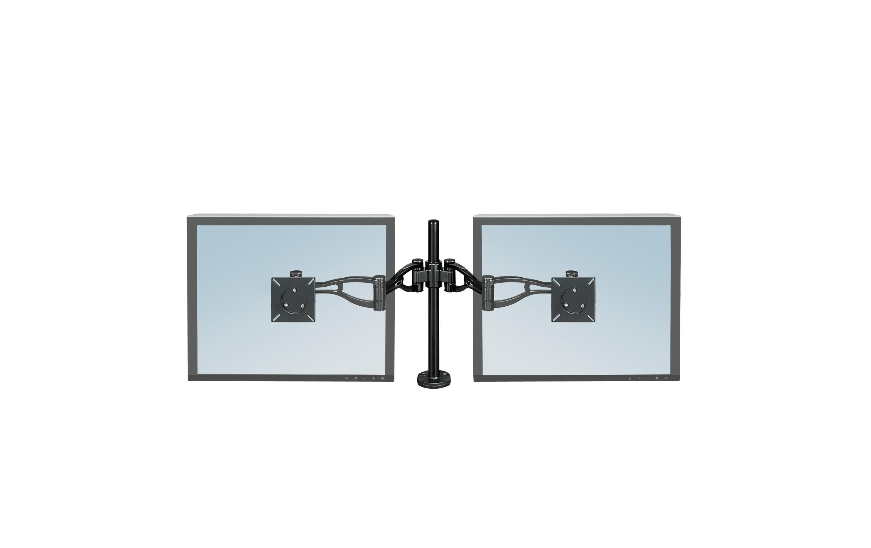Fellowes Vista Doppel Monitorarm