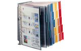 Durable Function Display System wall