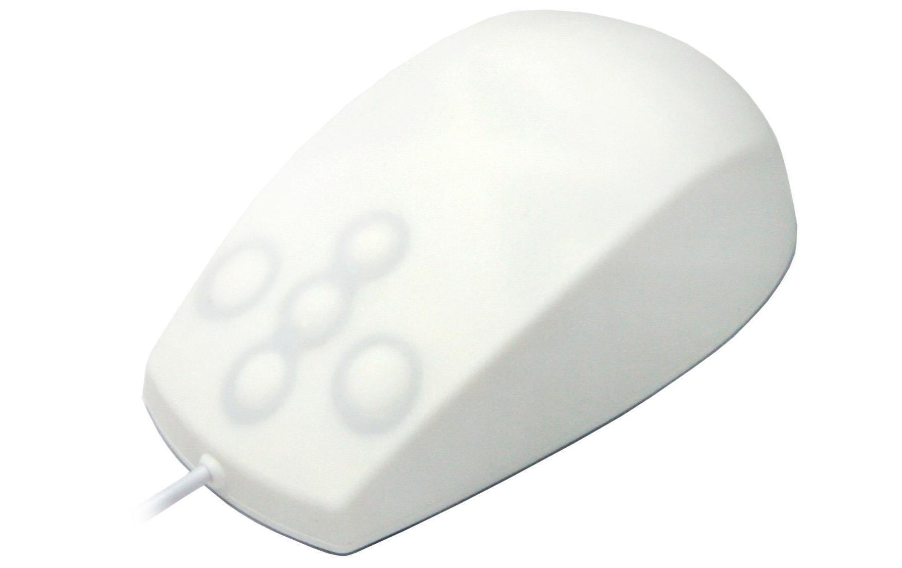 Active Key IP 68 Medical Mouse mittel