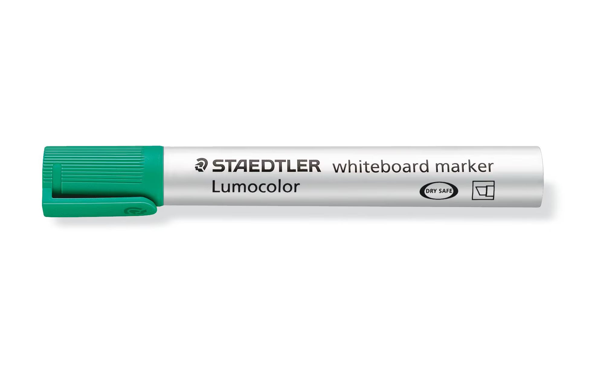STAEDTLER 351 Whiteboardmarker Lumoc. gn