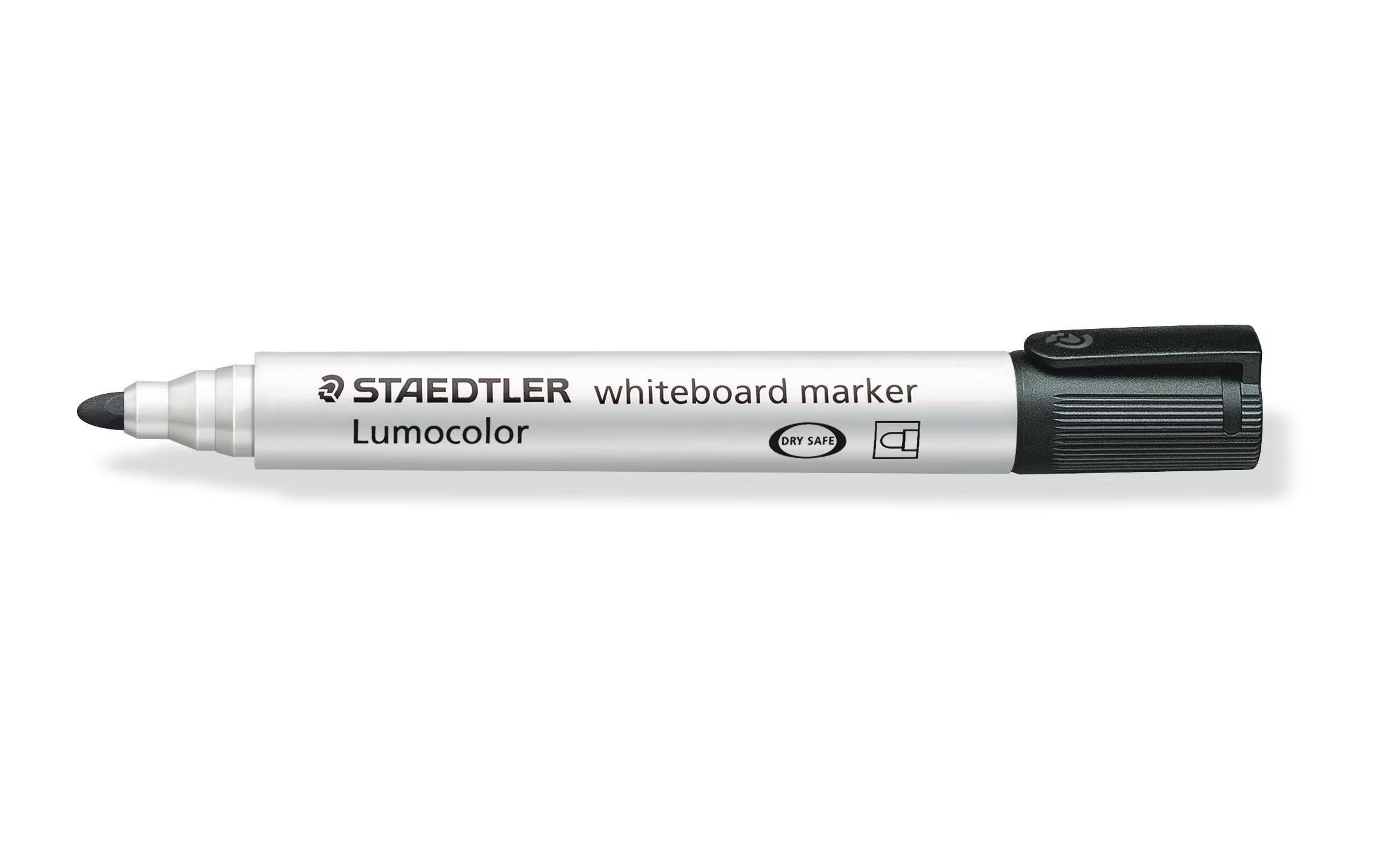 Staedtler, Whiteboard-Marker Lumocolor 351