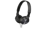 Sony On-Ear-Kopfhörer MDR-ZX310