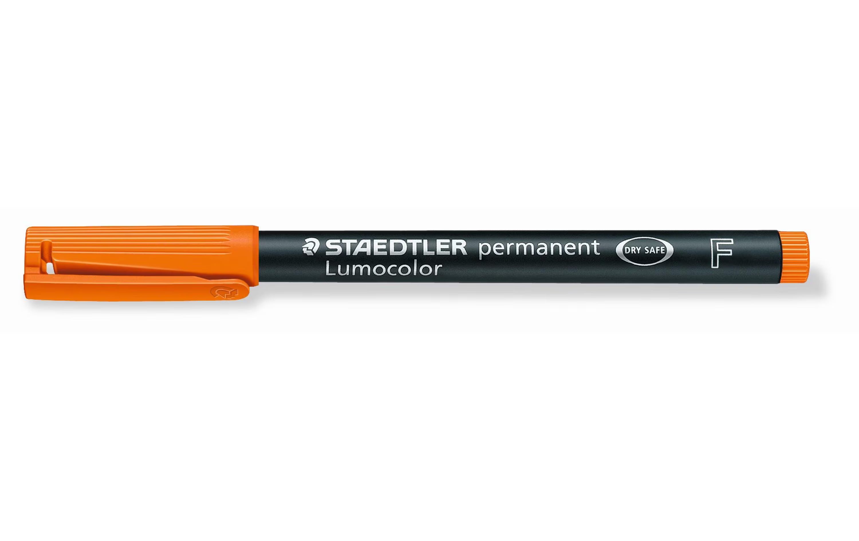 Staedtler, Folienstift Lumocolor 318 F Oran