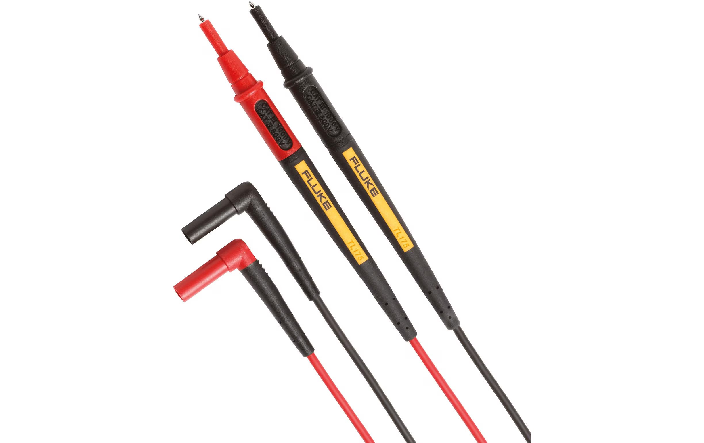 Fluke TL175 Multimeter-Messleitungssatz