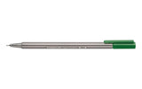 STAEDTLER 334 Fineliner triplus saftgrün